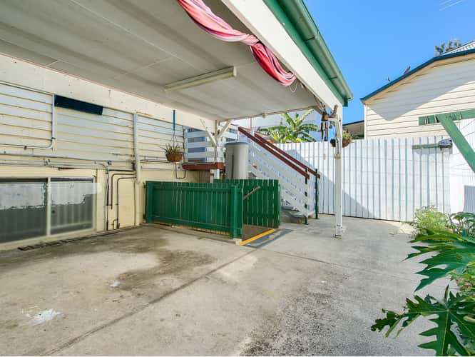 Fourth view of Homely house listing, 8 Horan St, West End QLD 4101