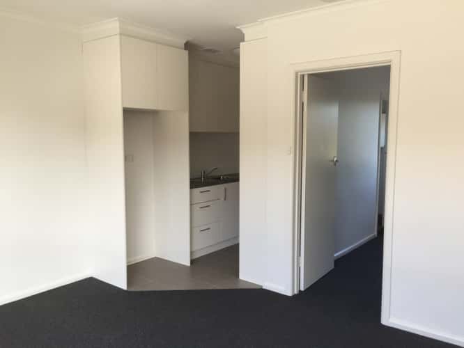 Second view of Homely apartment listing, 10/46 Rosanna Street, Carnegie VIC 3163