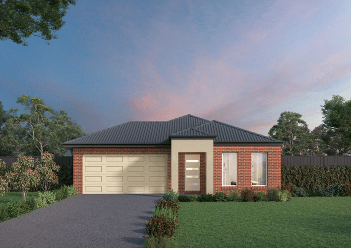 Lot 7729 Levvitown Rise, Werribee VIC 3030