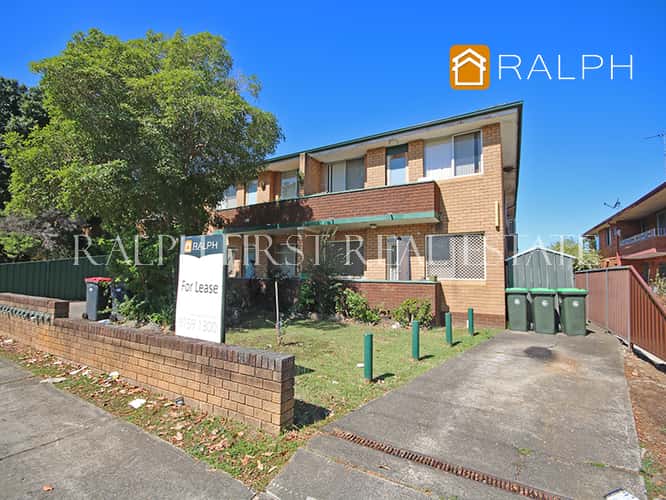 9/108 Victoria Road, Punchbowl NSW 2196