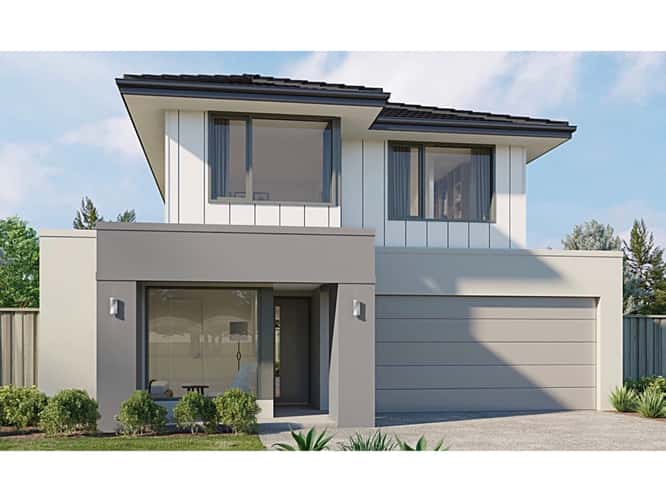 Lot 214 Clubrush Grove, Officer VIC 3809