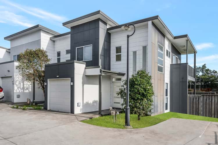 21/73 Sovereigh Cct, Glenfield NSW 2167