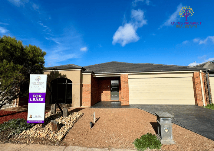 38 Hewett Drive, Point Cook VIC 3030