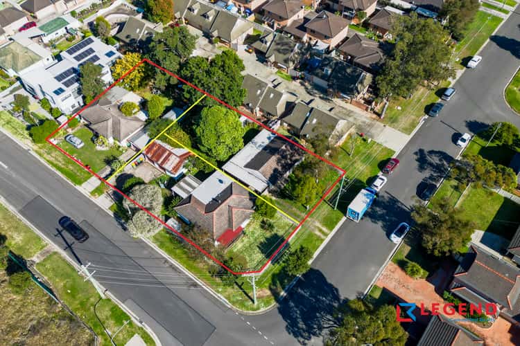 3 Properties Corner of George and French St, Kingswood NSW 2747