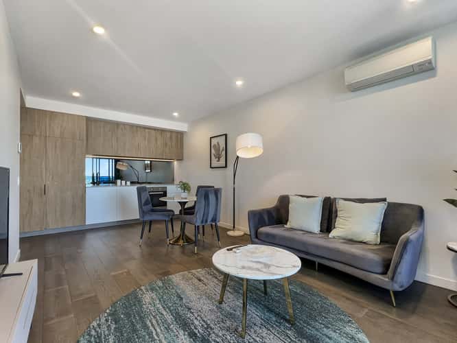 1903/107 Alfred Street, Fortitude Valley QLD 4006