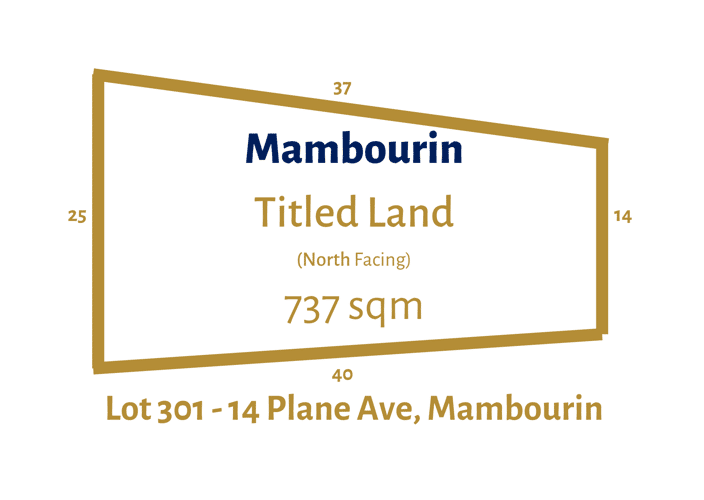14 Plane Avenue, Mambourin VIC 3024