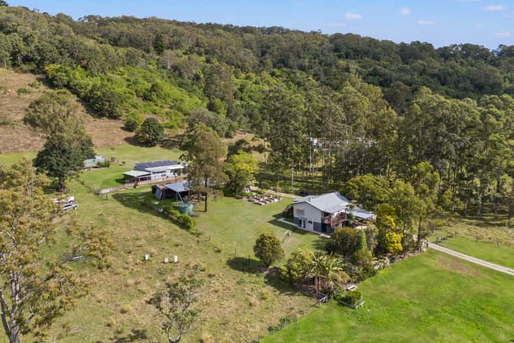 106 Yeager Road, Leycester NSW 2480