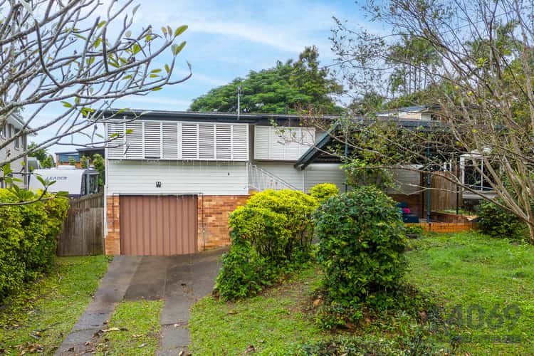 35 Norm Street, Kenmore QLD 4069