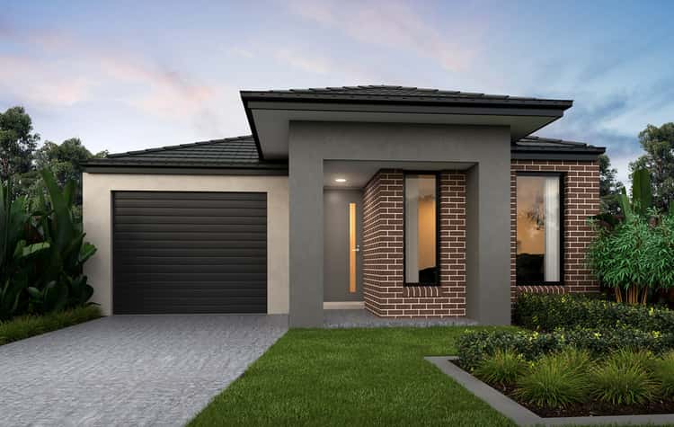 Lot 26204 California Street, Clyde North VIC 3978