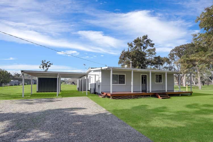 332 Nutt Road, Londonderry NSW 2753