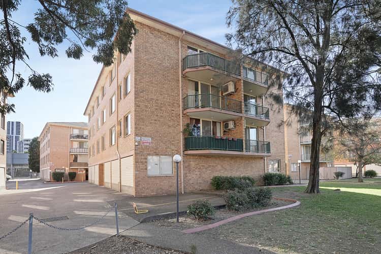 38/3 Riverpark Drive, Liverpool NSW 2170