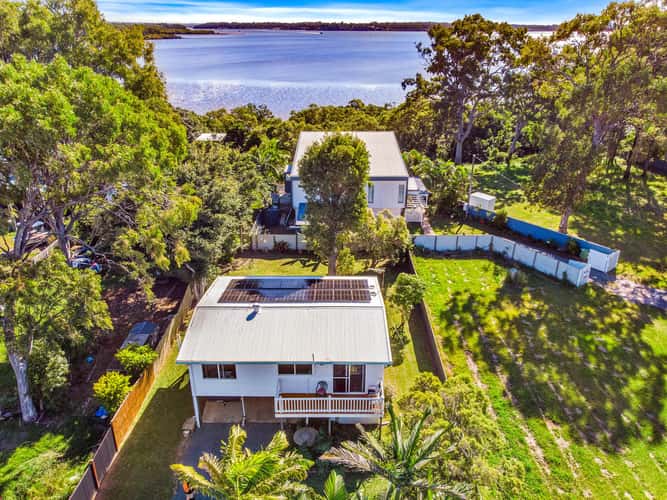49 Canaipa Point Drive, Russell Island QLD 4184