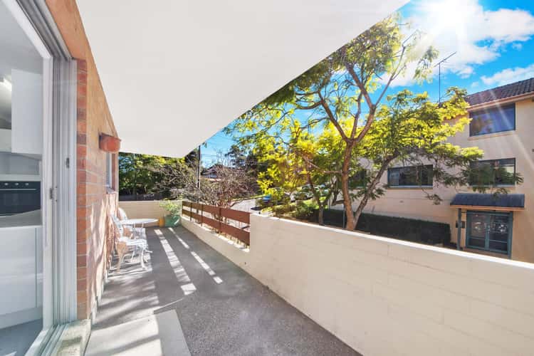 8/3 Frederick Street, Hornsby NSW 2077