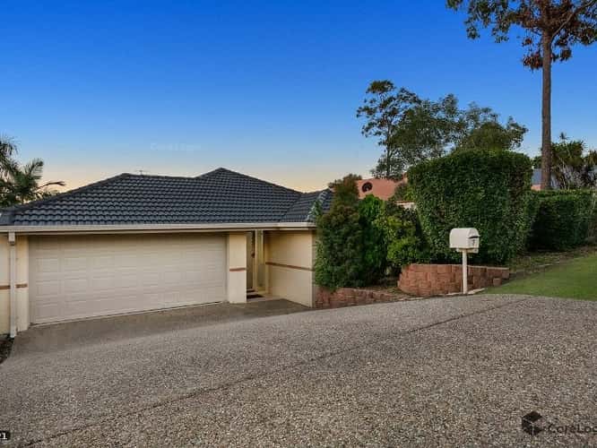 7 Forest Ridge Court, Springfield Lakes QLD 4300