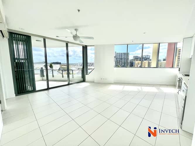 1305/348 Water Street, Fortitude Valley QLD 4006