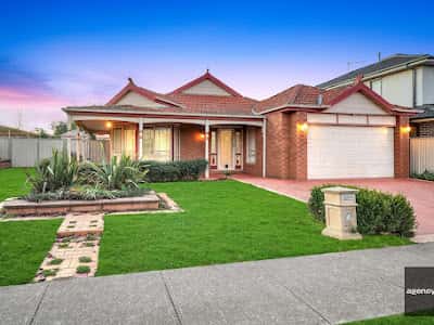 78 Conquest Drive, Werribee VIC 3030