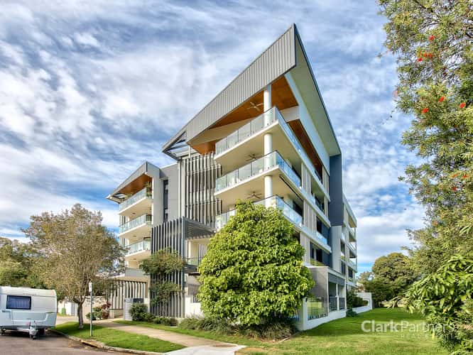 101/58 Thistle Street, Lutwyche QLD 4030