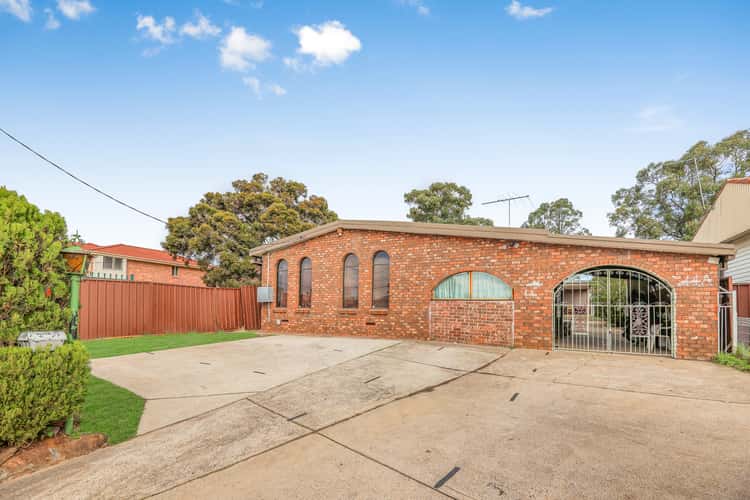 44 Great Western Highway, Colyton NSW 2760