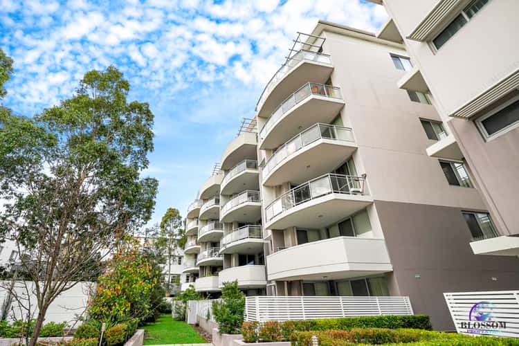 90/24 Mons Road, Westmead NSW 2145