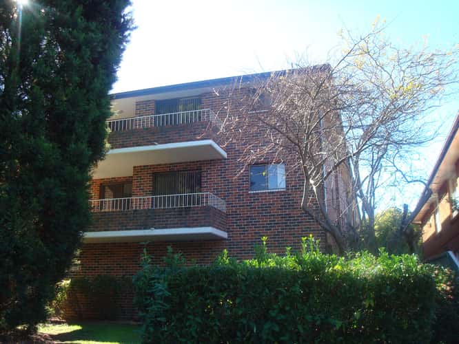 7/17 Queens Road, Westmead NSW 2145