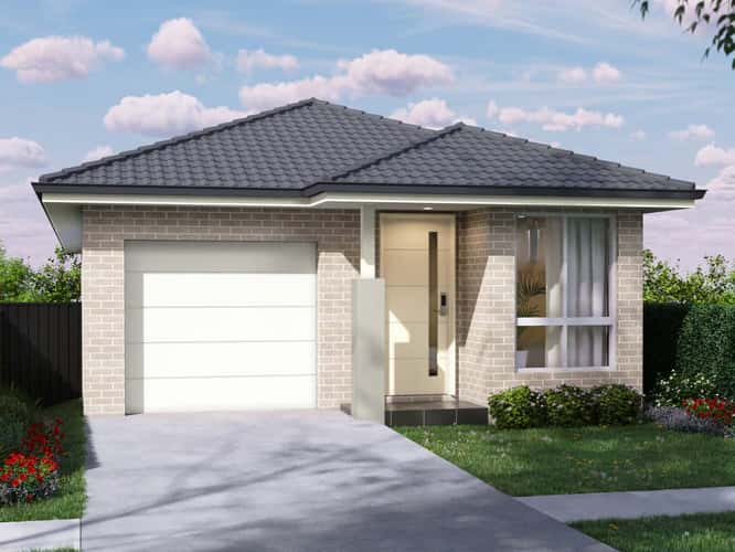 No Progress Payment | Full Turnkey Package, Box Hill NSW 2765