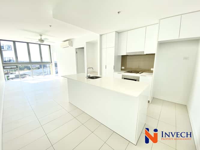 1302/348 Water Street, Fortitude Valley QLD 4006