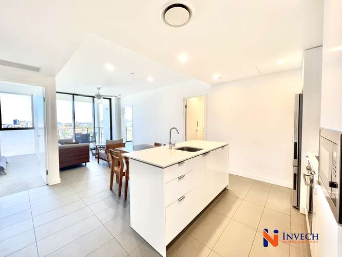 2105/10 Trinity Street, Fortitude Valley QLD 4006