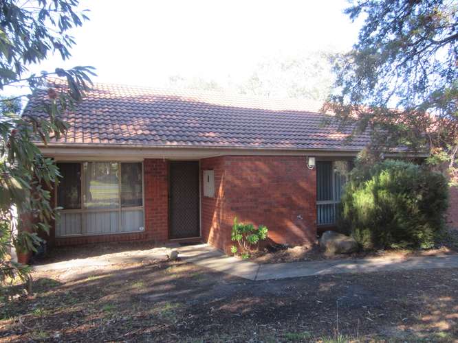 Main view of Homely unit listing, 7/1 Bethany Court, South Morang VIC 3752