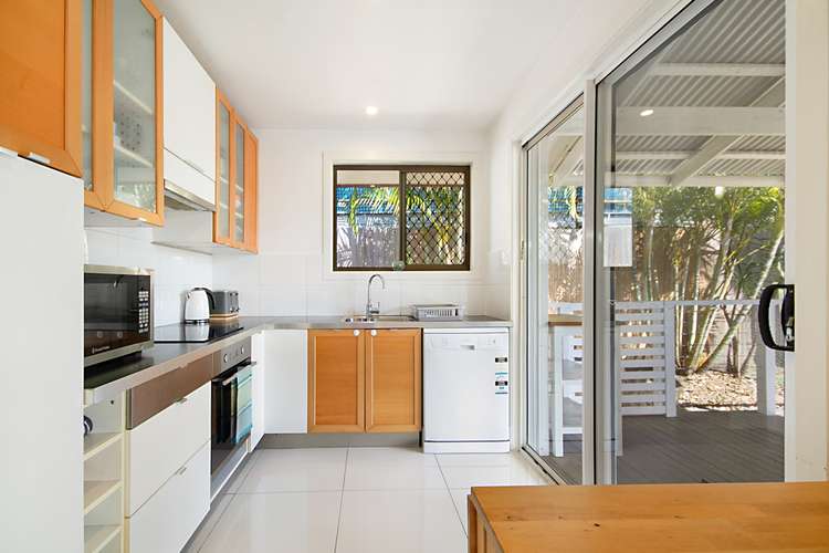 Second view of Homely semiDetached listing, 2/31 Fifth Avenue, Palm Beach QLD 4221