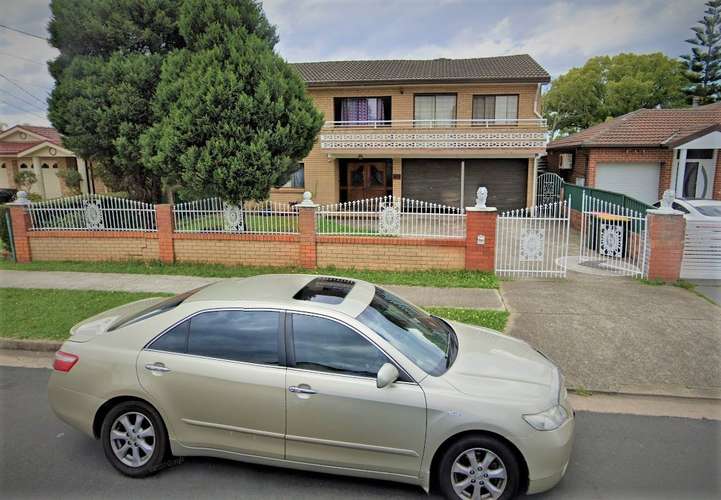 Main view of Homely house listing, 32 Anthony Street, Fairfield NSW 2165