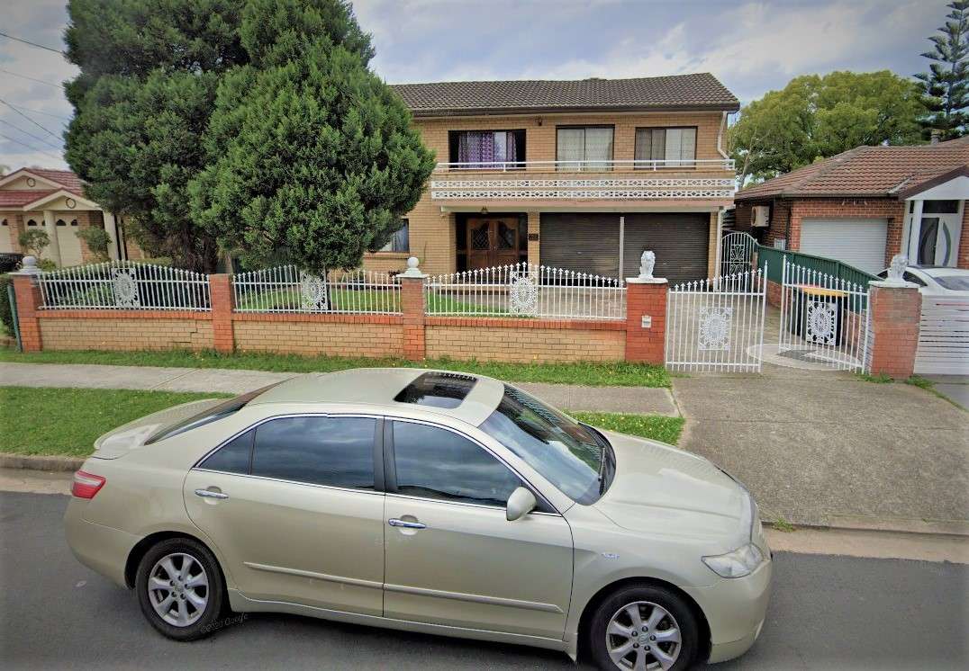 Main view of Homely house listing, 32 Anthony Street, Fairfield NSW 2165