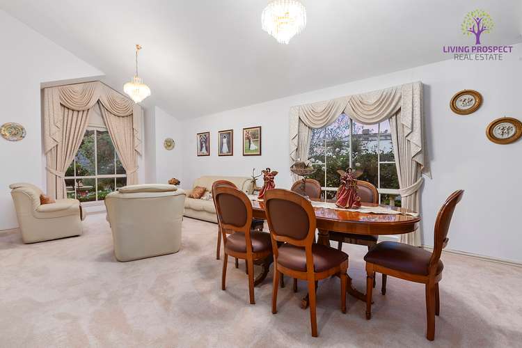 Third view of Homely house listing, 8 The Terrace, Seabrook VIC 3028