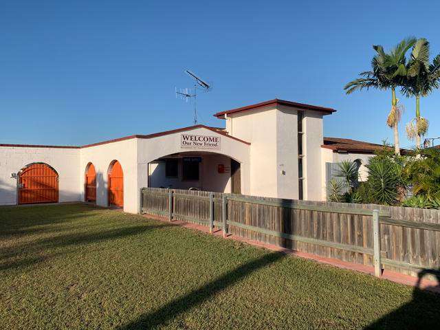Second view of Homely semiDetached listing, 3/499 Alice Street, Maryborough QLD 4650