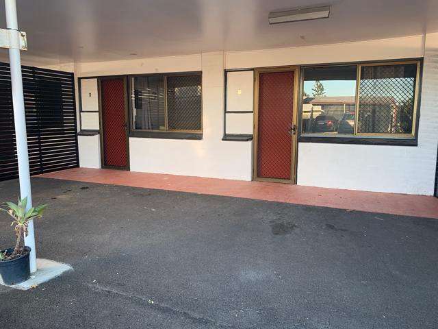 Third view of Homely semiDetached listing, 3/499 Alice Street, Maryborough QLD 4650