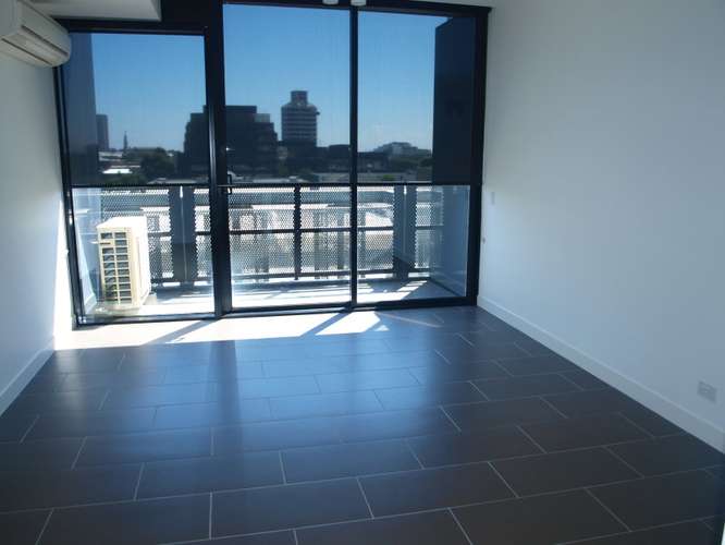Second view of Homely apartment listing, 506A/22 Dorcas Street, South Melbourne VIC 3205