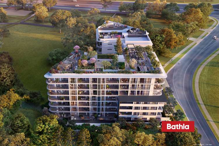 508 / 7-9 Terry Road ( Proposed Address, Box Hill NSW 2765