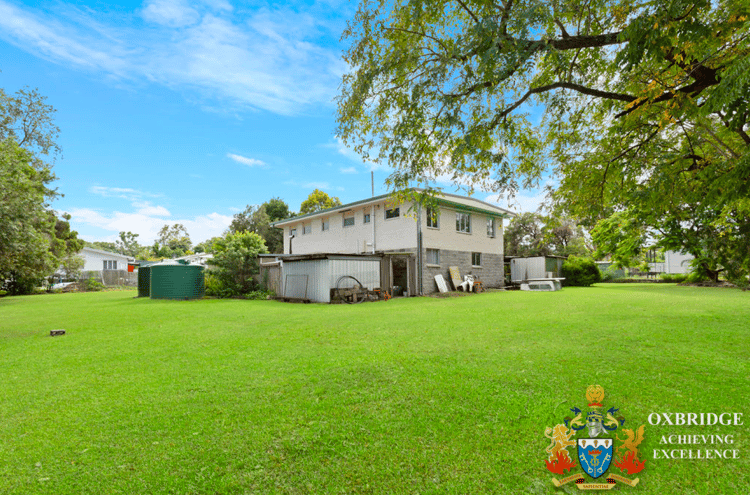 8 Gee Street, One Mile QLD 4305
