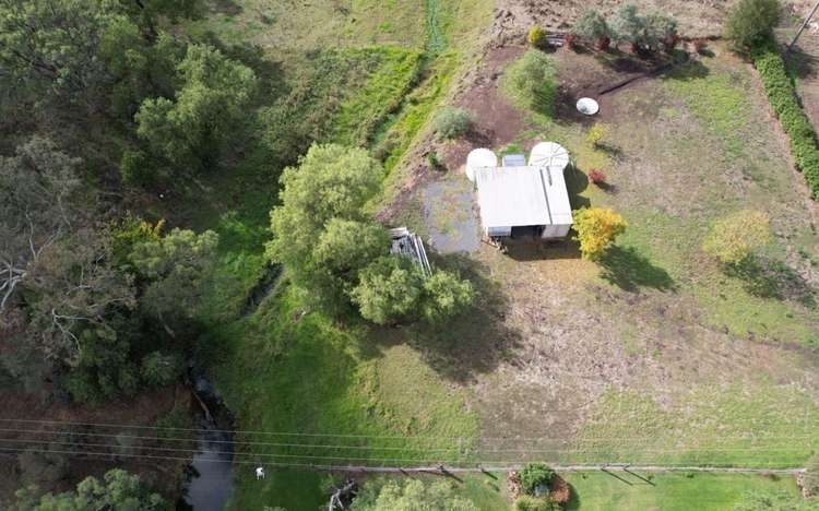 Third view of Homely acreageSemiRural listing, 44 High Street, Bunnan NSW 2337