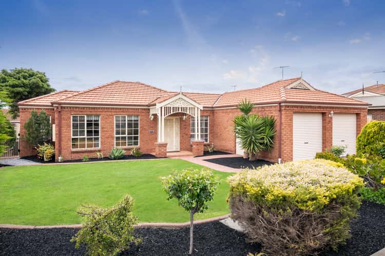 14 Hayes Court, Lovely Banks VIC 3213