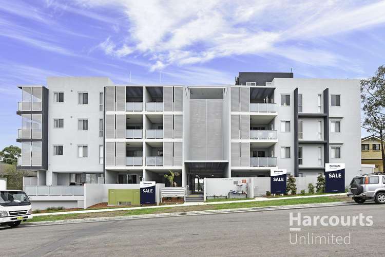 37/14-18 Peggy Street, Mays Hill NSW 2145