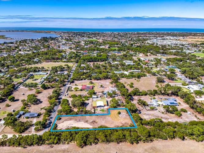 Fourth view of Homely residentialLand listing, 27 Kerr Street, Goolwa SA 5214