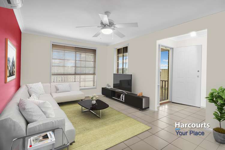 Third view of Homely house listing, 8 Jersey Road, Emerton NSW 2770