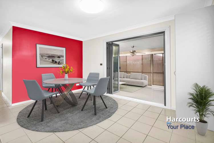 Fourth view of Homely house listing, 8 Jersey Road, Emerton NSW 2770