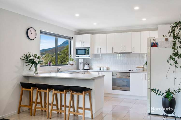 Second view of Homely house listing, 1/56 Branscombe Road, Claremont TAS 7011