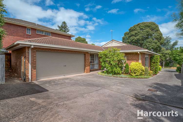 Main view of Homely unit listing, 1/38 Panoramic Grove, Glen Waverley VIC 3150