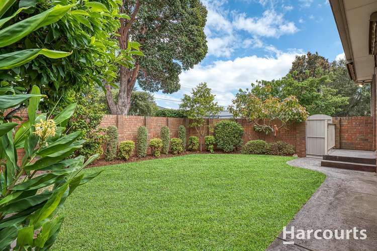 Sixth view of Homely unit listing, 1/38 Panoramic Grove, Glen Waverley VIC 3150