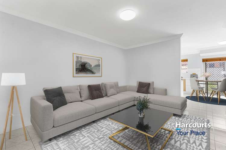 Main view of Homely townhouse listing, 9/12 Bunting Street, Emerton NSW 2770