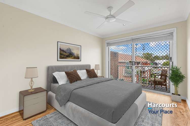 Fourth view of Homely townhouse listing, 9/12 Bunting Street, Emerton NSW 2770