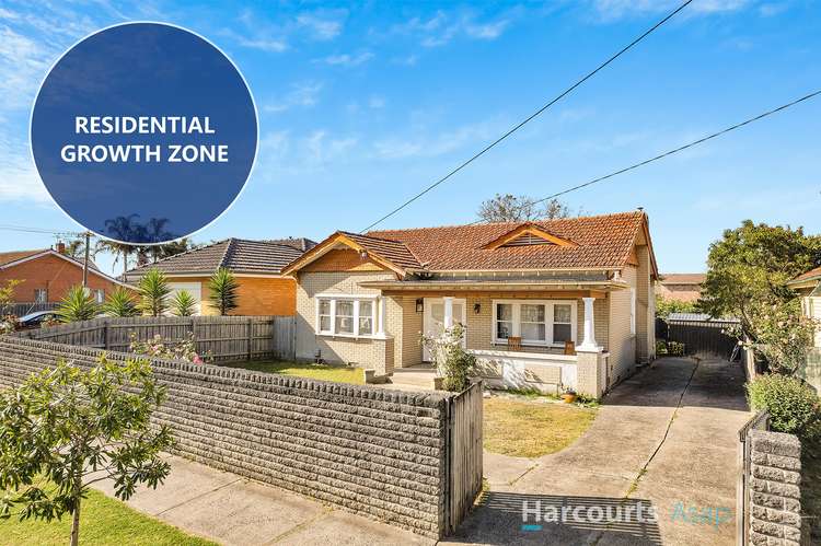 Main view of Homely house listing, 62 Princes Highway, Dandenong VIC 3175