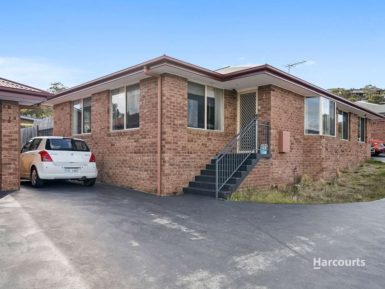 Main view of Homely house listing, 2/28 Henty Close, Old Beach TAS 7017
